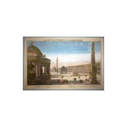 ROME in it's Original Splendor // Rome dans Splendeur Ancienne.