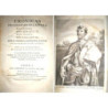 Crónicas de los Reyes de Castilla Don Pedro, Don Enrique II, Don Juan I, Don Enrique III. Con las enmiendas del Secretario Gerón