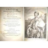 Crónicas de los Reyes de Castilla Don Pedro, Don Enrique II, Don Juan I, Don Enrique III. Con las enmiendas del Secretario Gerón
