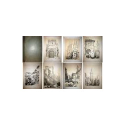 Picturesque sketches in Spain taken during the year 1832 & 1833.