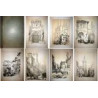 Picturesque sketches in Spain taken during the year 1832 & 1833.