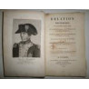 Relation historique de ce qui s'est passé a Paris, A la mémorable époque de la Déchéance de Napoléon Buonaparte. Ecrite en espag