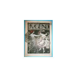 JUGEND. Nr. 38. 18, September 1897.