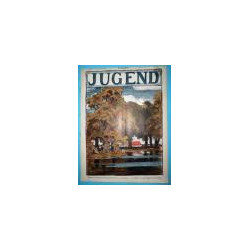 JUGEND. Nr. 44. 30, Oktober 1897.