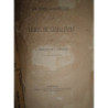Los poemas caballerescos y los libros de caballerías.