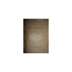 Los poemas caballerescos y los libros de caballerías.