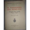 Il Passaggio del Nord-Est. Spedizione artica svedese della Vega (1878 -1879). Diario di Giacomo Bove a cura del Dott. A. Fressa.