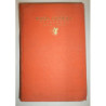 Poesía Española. Antología. 1. Poesía de la Edad Media y poesía de tipo tradicional. Selección, prólogo, notas y vocabulario por