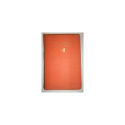 Poesía Española. Antología. 1. Poesía de la Edad Media y poesía de tipo tradicional. Selección, prólogo, notas y vocabulario por