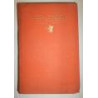 Poesía Española. Antología. 1. Poesía de la Edad Media y poesía de tipo tradicional. Selección, prólogo, notas y vocabulario por