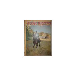 FIGARO Illustré. Numéro spécial. La Cavalerie Française. Nº 72, Mars 1896.