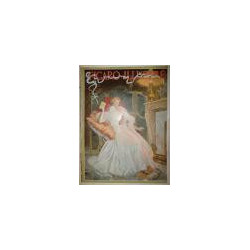 FIGARO Illustré. Nº 70, Janvier 1896.