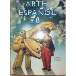 ARTE Español 78. Director: José Alberto López. Coordinación: María Isabel Morales….