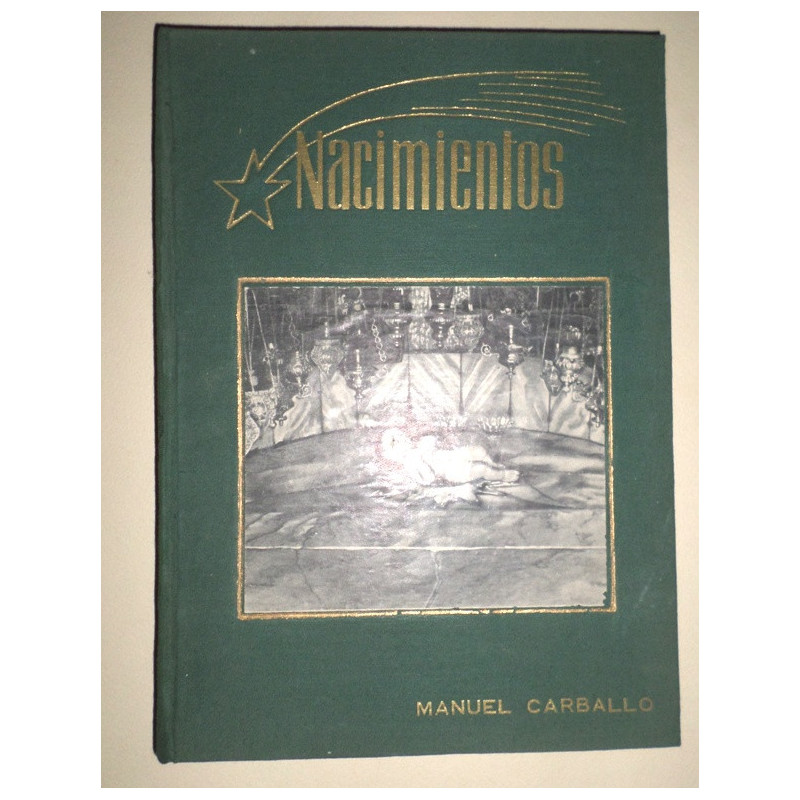 Nacimientos.