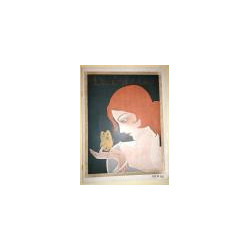 LA ESFERA. Ilustración mundial. Año XIV, Núm. 681. Madrid, 22 Enero 1927.