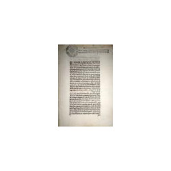 EL DOCTOR D. Fernando Yravedra de Paz, del Consejo de su Magestad, y su Oidor mas antiguo en la Real Audiencia de Sevilla…