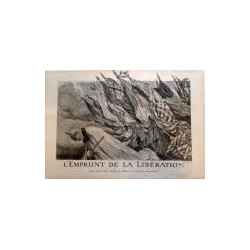 L'ILLUSTRATION. Nº 3931 a 3956 6 Juillet - 28 Décembre 1918.