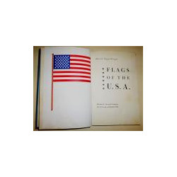 Flags of the U.S.A.
