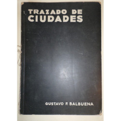 Trazado de Ciudades.