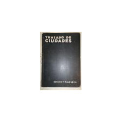 Trazado de Ciudades.