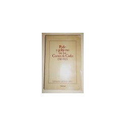 Poder y gobierno en las Cortes de Cádiz (1810-1813).