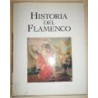 HISTORIA del Flamenco. Dirigida por José Luis Navarro García y Miguel Ropero Núñez. Tomo II