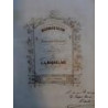 Recuerdos de Valsain. Improntu Original. Compuesto para piano.