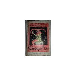 Cosquillas. Tomo Segundo.