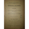 Curiosidades Malagueñas. Colección de Tradiciones, Biografías, Leyendas,… que compendiarán, en forma de artículos separados, la