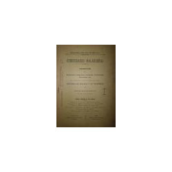 Curiosidades Malagueñas. Colección de Tradiciones, Biografías, Leyendas,… que compendiarán, en forma de artículos separados, la