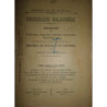 Curiosidades Malagueñas. Colección de Tradiciones, Biografías, Leyendas,… que compendiarán, en forma de artículos separados, la