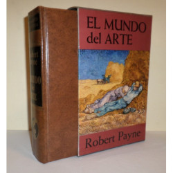 El mundo del Arte.