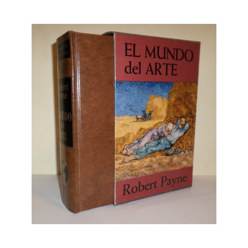 El mundo del Arte.