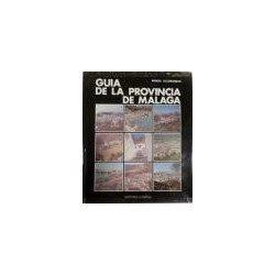 Guía de la Provincia de Málaga.