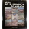Guía de la Provincia de Málaga.