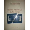 Lesiones traumáticas de los dientes. Traducción y prólogo del Dr. Guillermo Mayoral Herrera.