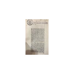 EL DOCTOR D. Fernando Iravedra de Paz, del Consejo de su Magestad… me está cometido privativamente el beneficio, y cobranza de l