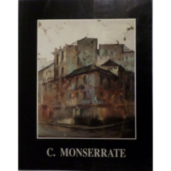Carlos Monserrate.