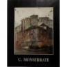 Carlos Monserrate.
