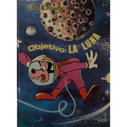 Objetivo la Luna.