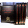 HISTORIA de las Fuerzas Armadas.