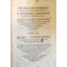 ALLEGACIÓN jurídica por el Yllustrissimo y, Rmo. Señor Don F. Antonio de Monroy Arzobispo, y Señor de Santiago, para el pleyto,