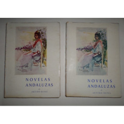 Novelas Andaluzas.