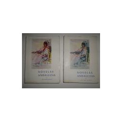Novelas Andaluzas.