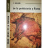 Gran Atlas de la Pintura. 1. De la Prehistoria a Roma.