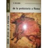 Gran Atlas de la Pintura. 1. De la Prehistoria a Roma.