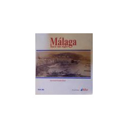 Málaga hace un siglo.