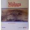 Málaga hace un siglo.