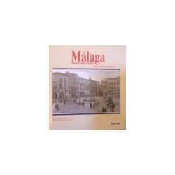 Málaga hace un siglo. Vida social y costumbres.