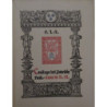 EXPOSICIÓN Ibero-Americana. Catálogo del Pabellón Real. Casa de S. M.